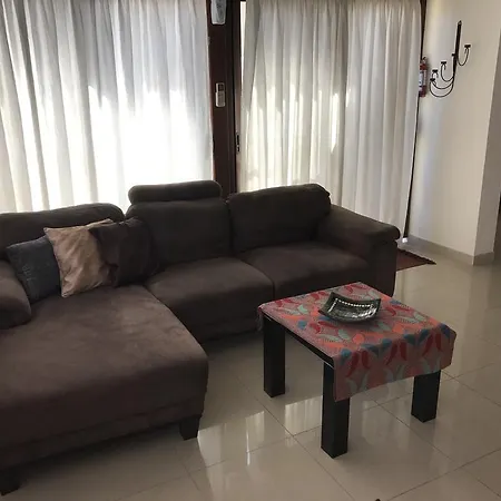 Apartment Bugibba Homes St. Paul's Bay