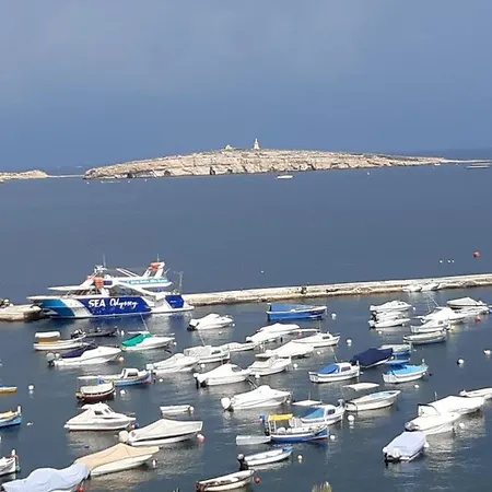 דירה Bugibba Homes *