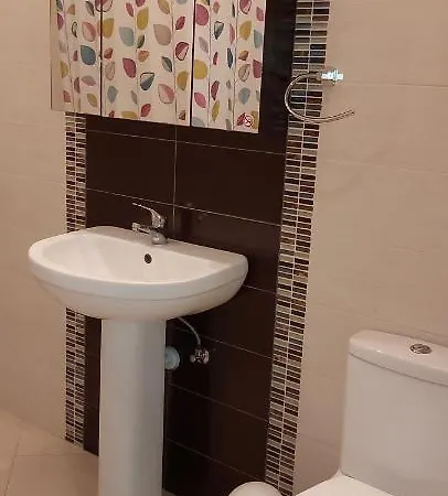 Bugibba Homes * סיינט פול ביי