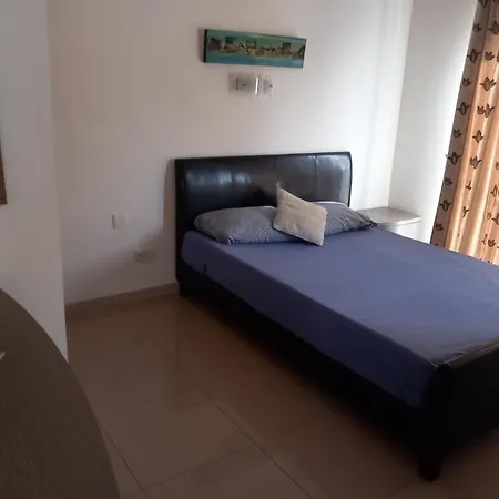 דירה Bugibba Homes