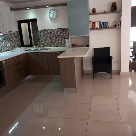Bugibba Homes Apartment *