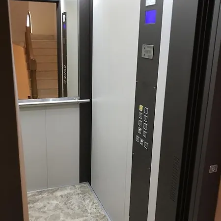 Bugibba Homes דירה סיינט פול ביי