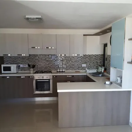 דירה Bugibba Homes *