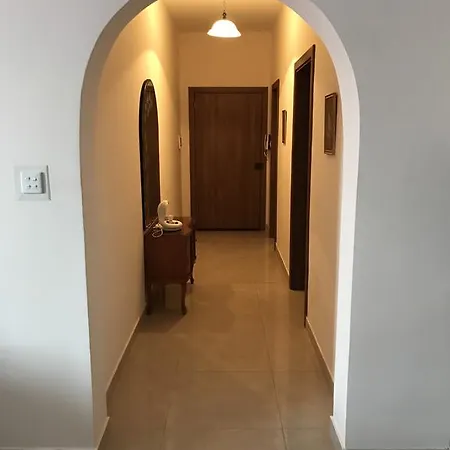 Bugibba Homes סיינט פול ביי