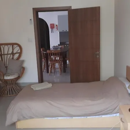 Appartement Bugibba Homes *