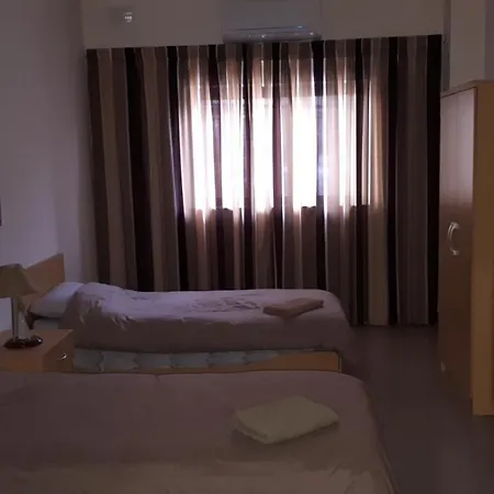 Bugibba Homes Appartement *