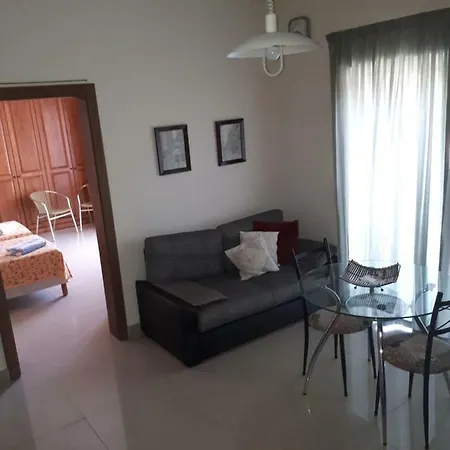 Apartment Bugibba Homes St. Paul's Bay