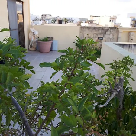 Bugibba Homes Apartment St. Paul's Bay