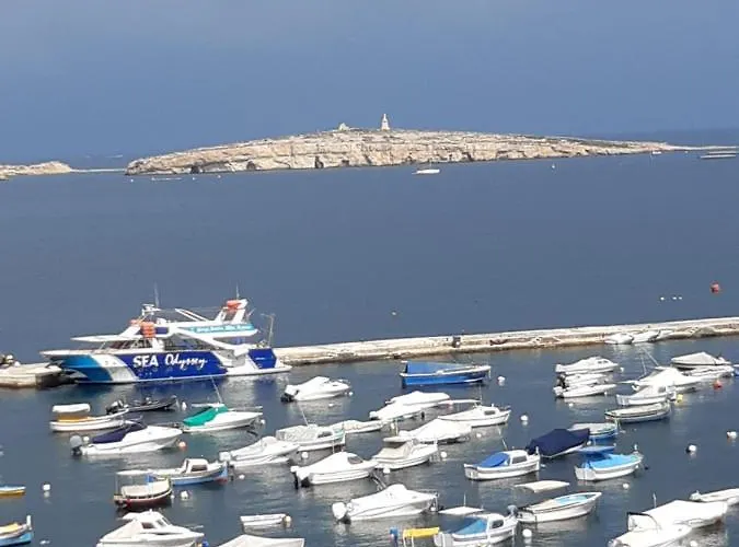 Appartement Bugibba Homes *