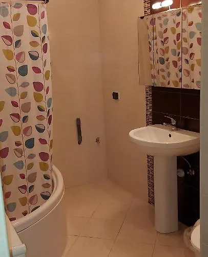 Apartment Bugibba Homes *