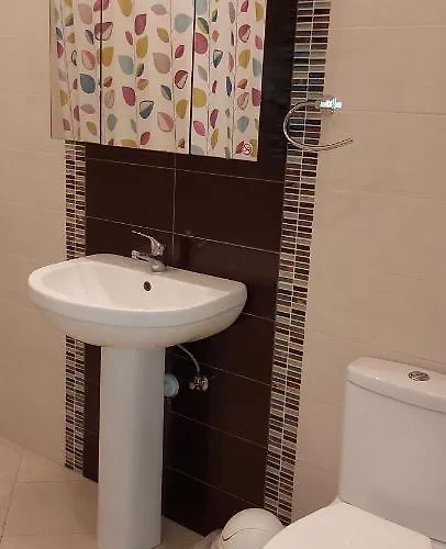 Bugibba Homes * خليج سانت بول