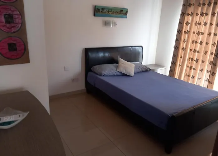 Apartment Bugibba Homes