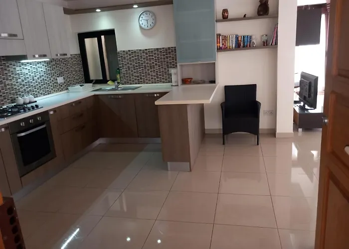 Bugibba Homes Appartement *