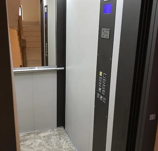 Bugibba Homes شقة خليج سانت بول