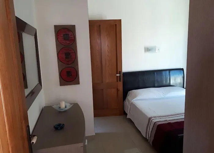 Apartment Bugibba Homes *