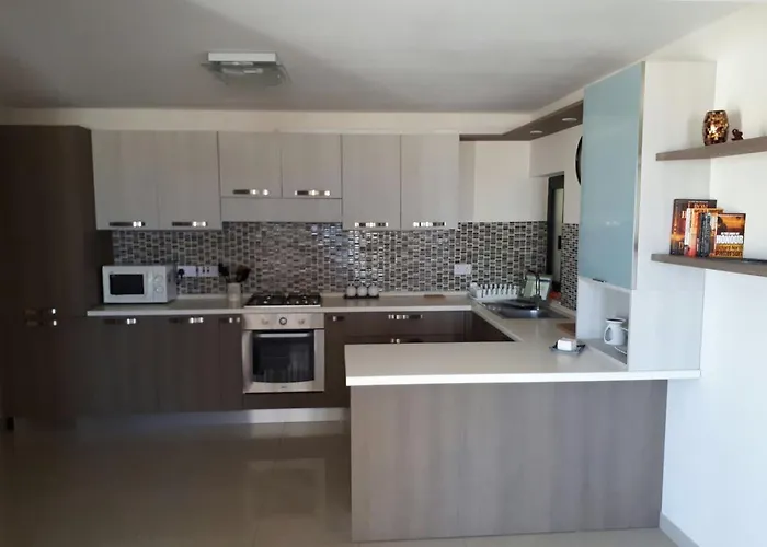 Apartment Bugibba Homes *