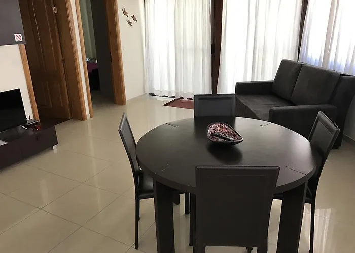 Appartement Bugibba Homes