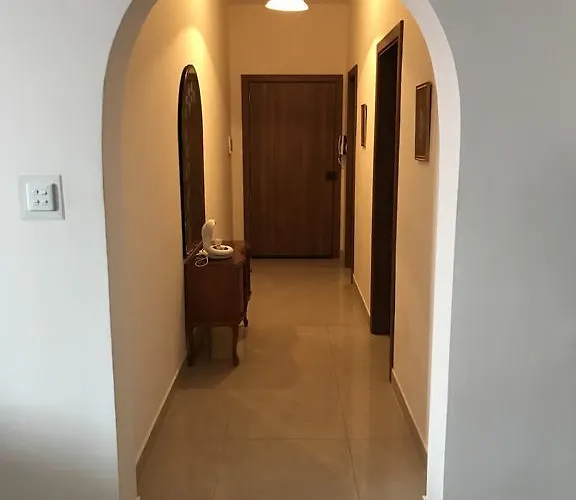 Bugibba Homes San Pawl il-Baħar