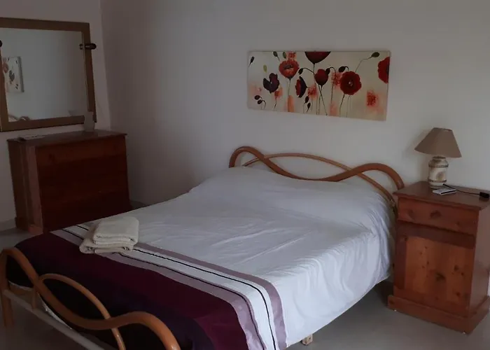 Apartment Bugibba Homes St. Paul's Bay