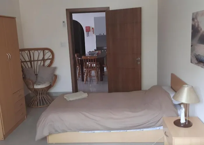 Apartment Bugibba Homes *