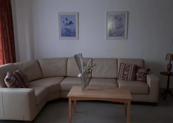 Apartment Bugibba Homes