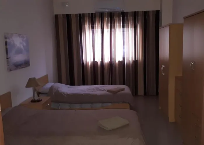 Bugibba Homes Appartement *