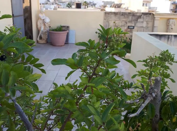 Bugibba Homes شقة خليج سانت بول