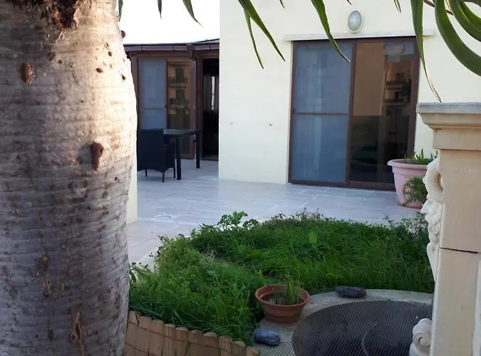 Bugibba Homes * San Pawl il-Baħar