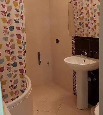 Appartamento Bugibba Homes *