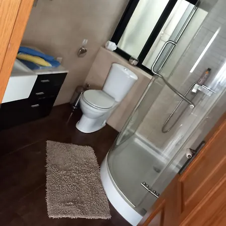 Bugibba Homes