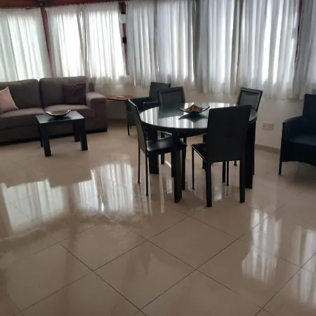 Bugibba Homes Appartement