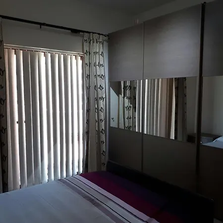 Bugibba Homes