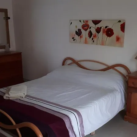 Apartment Bugibba Homes St. Paul's Bay