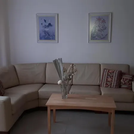 Appartamento Bugibba Homes